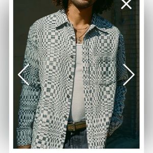 NWT Corridor High Focus Check LS